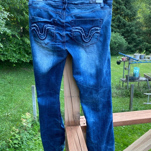 👖Jeans👖 - Picture 2 of 8